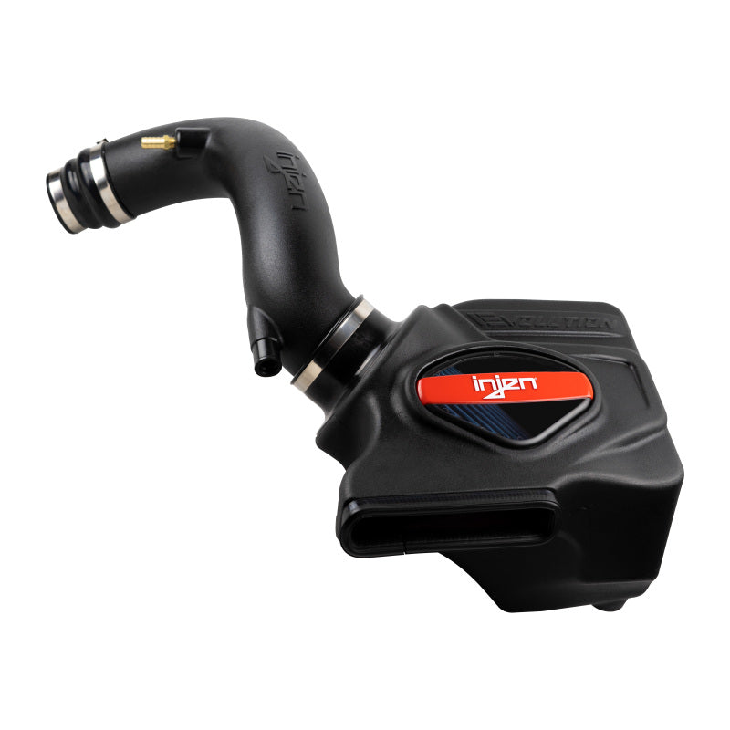 Veloster N (JS) - Dry-Filter Cold Air Intake
