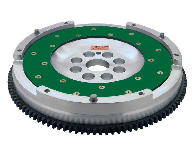 tiburon-gk-2-7-v6-2003-on-build-aluminium-flywheel