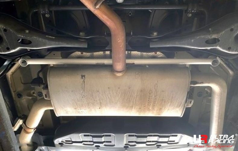 Ultra Racing i30 Sedan N & N-Line (CN7) - Rear Lower Brace, 2-Point