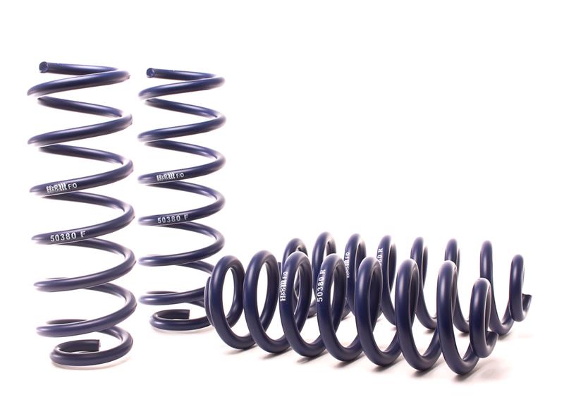 Sorento (XM) 4WD - Adventure Raising Springs