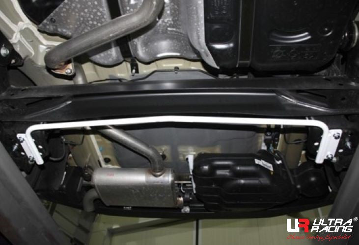 Ultra Racing Kona (OS) 2WD - Rear Sway Bar, 18mm