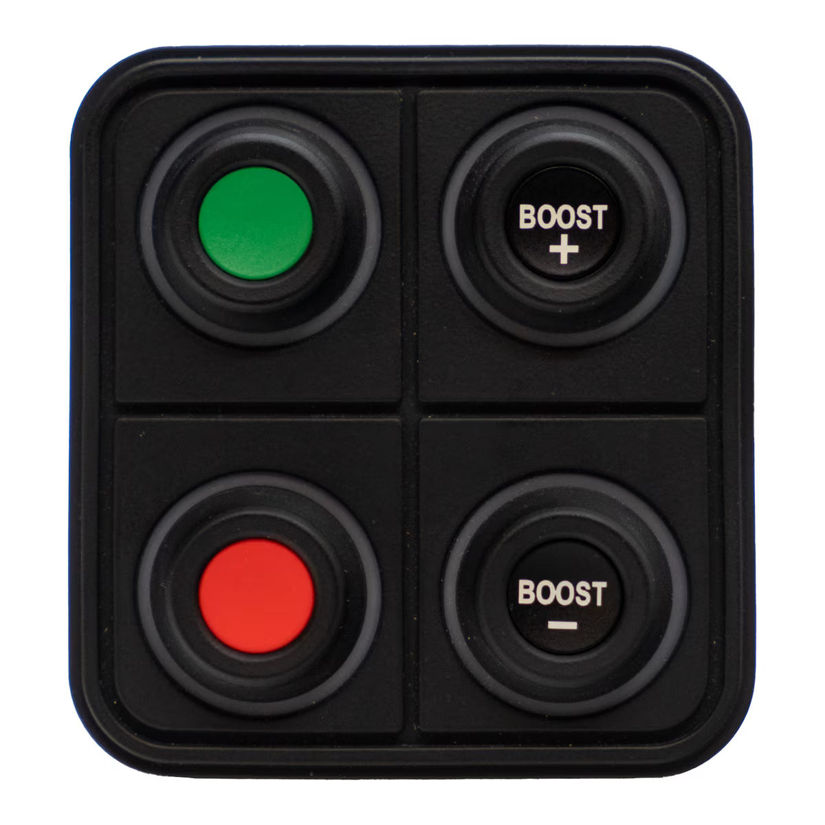 Link CAN Keypad 4-button - Image 2 by LinkECU
