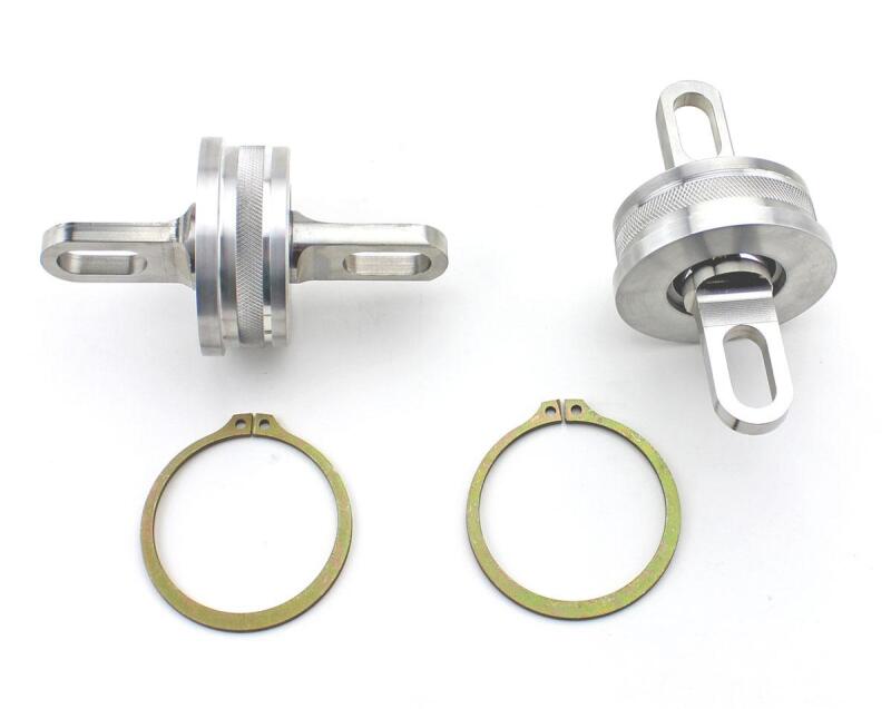 Veloster N (JS) / i30 Sedan N (CN7) - Rear Spherical Trailing Arm Bushings (Pair)