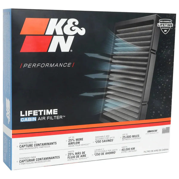 Hyundai Sedan (CN7) Cabin Air Filter