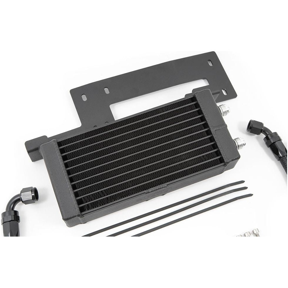 Hyundai Kona N Oil Cooler - Image 3 by Forge Motorsports