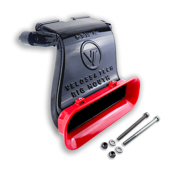 Hyundai Elantra AD (2017-2020) Big Mouth Air Intake