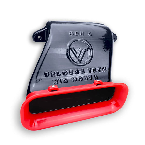 Hyundai Veloster JS (2019+) Big Mouth Air Intake