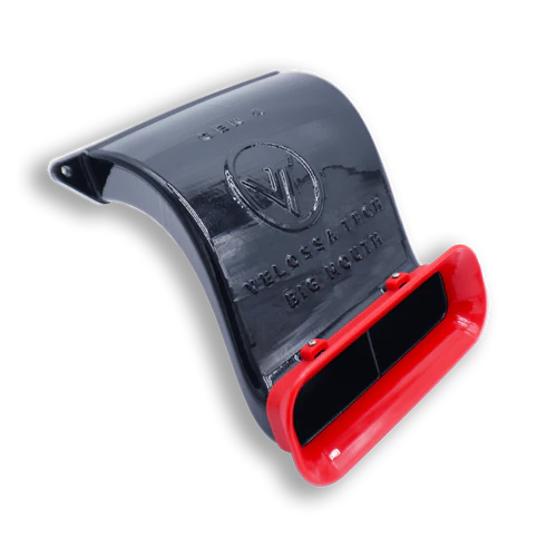 2022 hyundai elantra N gen4 ram air big mouth intake 2048px2048px 500x by Velossa Tech