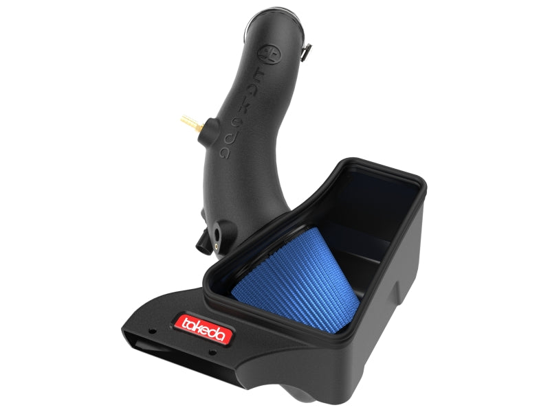 i30 Sedan N Line (CN7) - Stage-2 Cold Air Intake