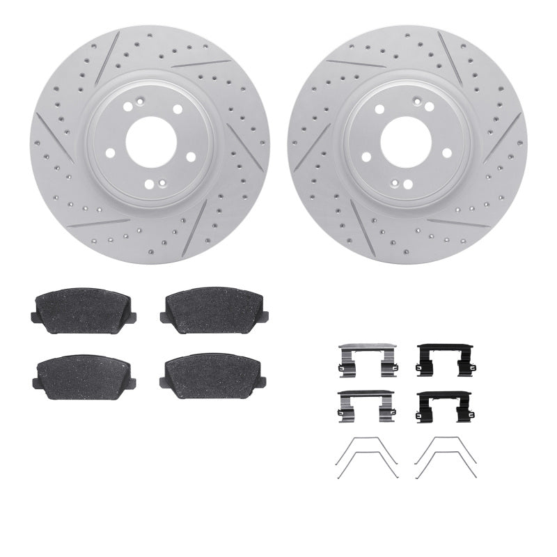 veloster-n-js-front-drilled-slotted-rotors-pads-kit-330mm-standard-brakes