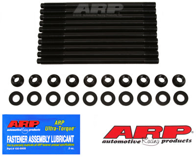 ARP Head Studs - Theta (2.0T)