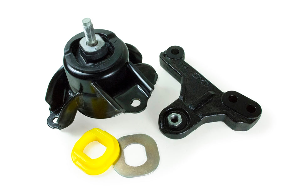 Hyundai i20N Upper Engine Mount Bush Insert - Image 4 by Powerflex