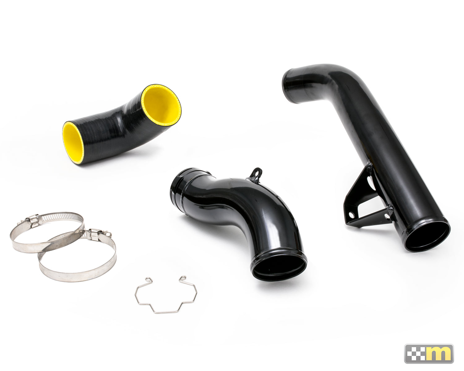 Fiesta ST Charge Pipe Upgrade Kit