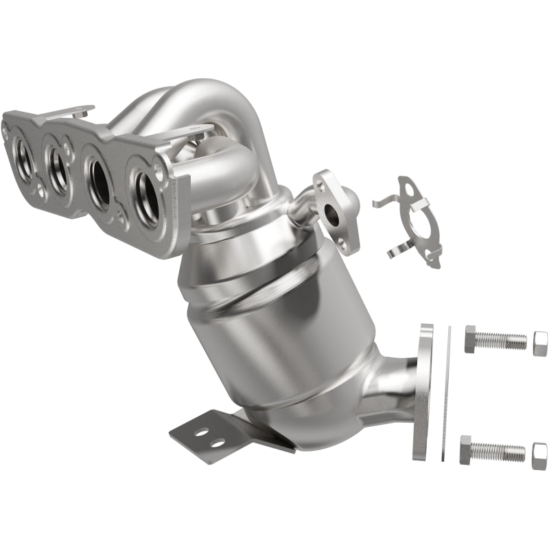 Ioniq (AE) Hybrid - Direct-Fit Catalytic Converter
