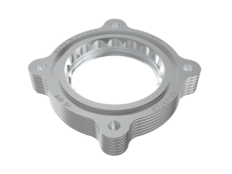 i30 Sedan N (CN7) / Veloster N (JS) - Throttle Body Spacer