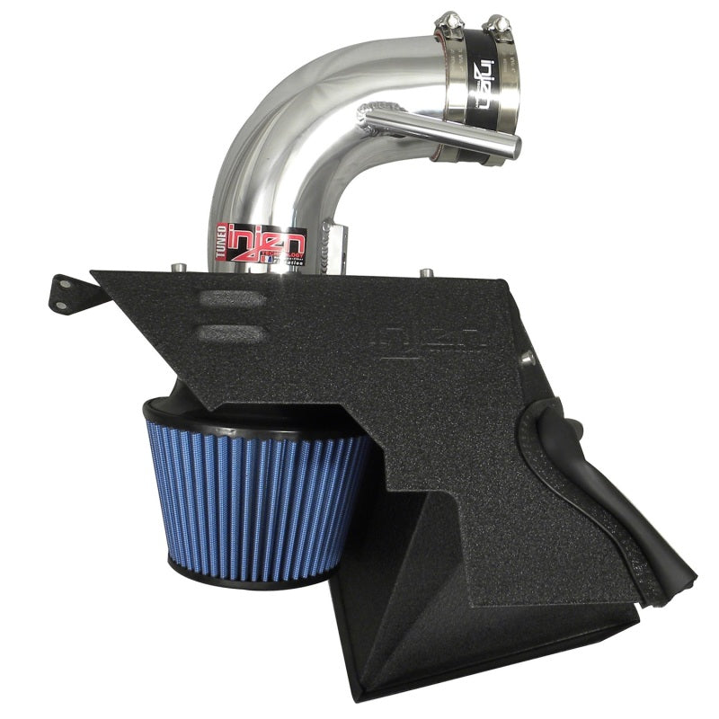 Genesis Coupe (BK) 3.8 V6 2013-2016 - Short Ram Intake