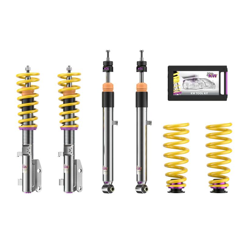 Ioniq 5 N (NE) - V3 Coilover Kit