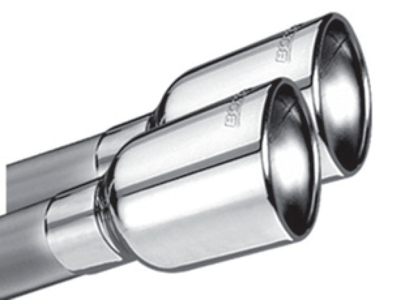 Sonata N Line (DN8) 2021-2023 - S-Type Cat-Back Exhaust
