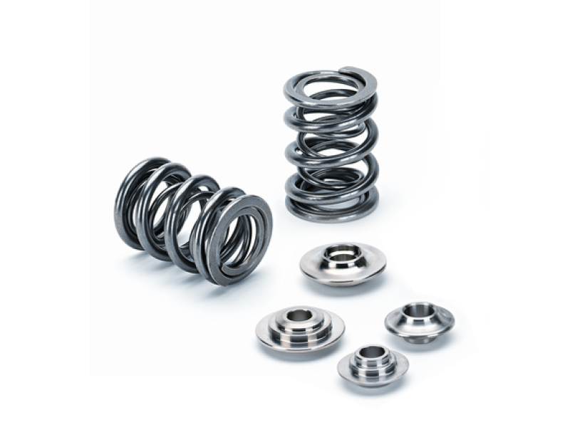 Genesis Coupe (BK) / Genesis Sedan (BH) 3.8 - Dual Valve Spring & Titanium Retainer Kit