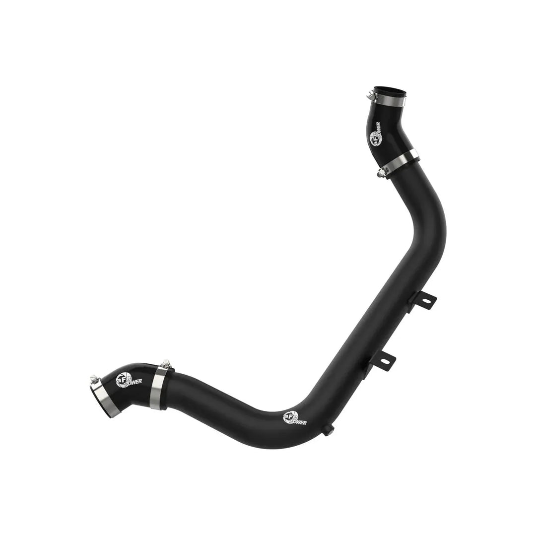 1.6T ALUMINIUM CHARGE PIPE KIT - Image 1 by aFe