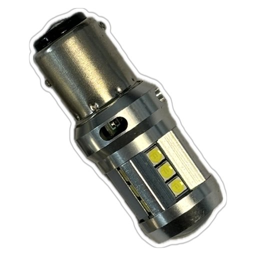 LED Bulbs - BAY15D/1157 - Image 1