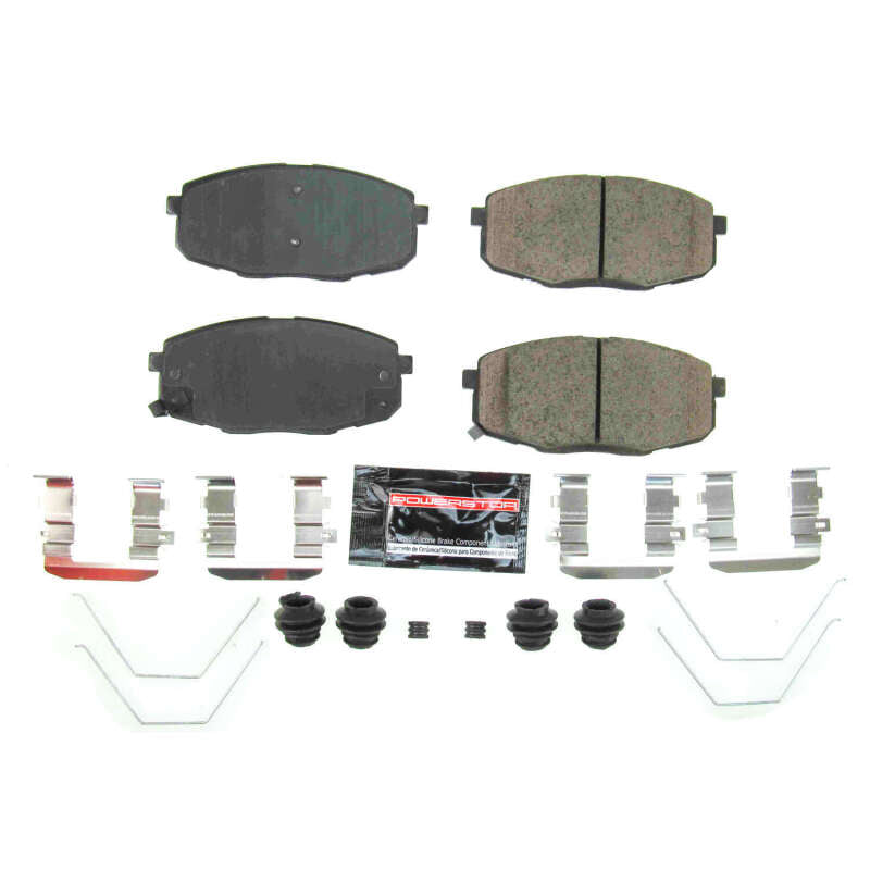 i30-pd-z23-front-brake-pads