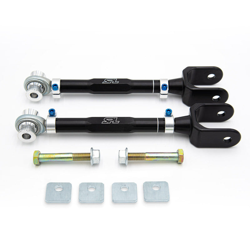 i30 Sedan N (CN7) - Rear Adjustable Toe Arms with Eccentric Lockout (Pair)