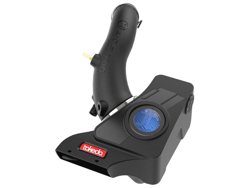 i30 Sedan N Line (CN7) - Momentum Cold Air Intake