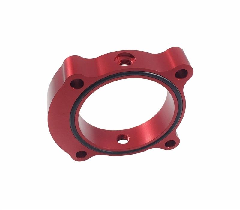 Optima (TF) 2.0T - Throttle Body Spacer