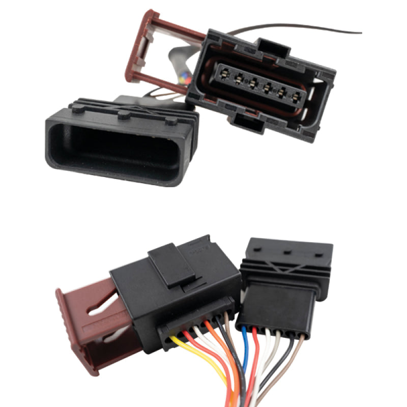 Elantra (MD) & Cerato (YD) - X-Pedal Pro Throttle Controller