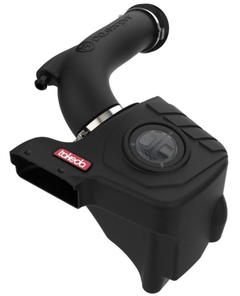 Kona (OS) 1.6T Pre-Facelift - Momentum Cold Air Intake