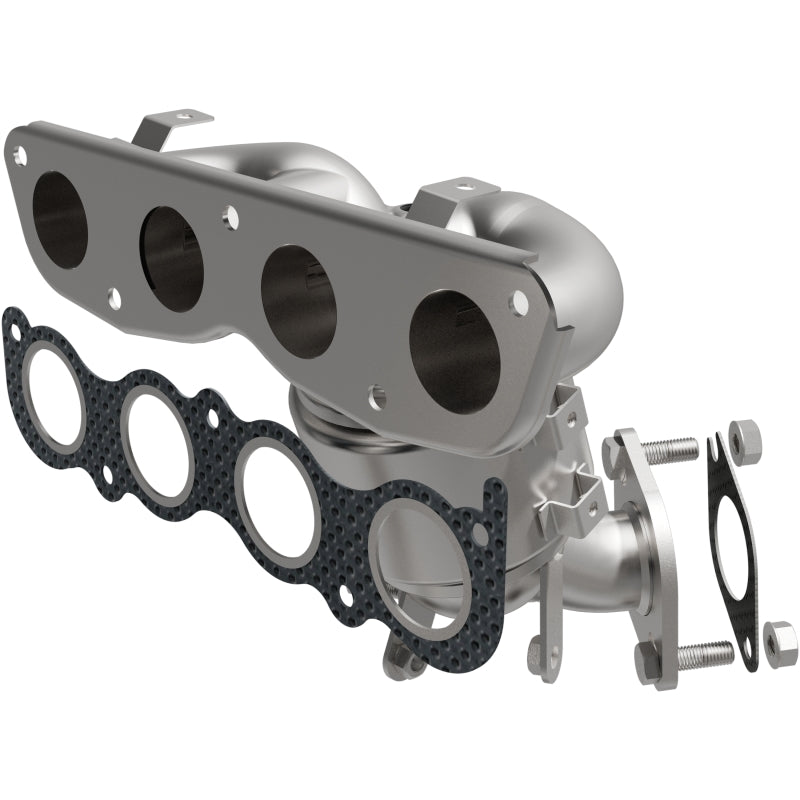 Cerato (BD) 2.0 - Manifold Catalytic Converter