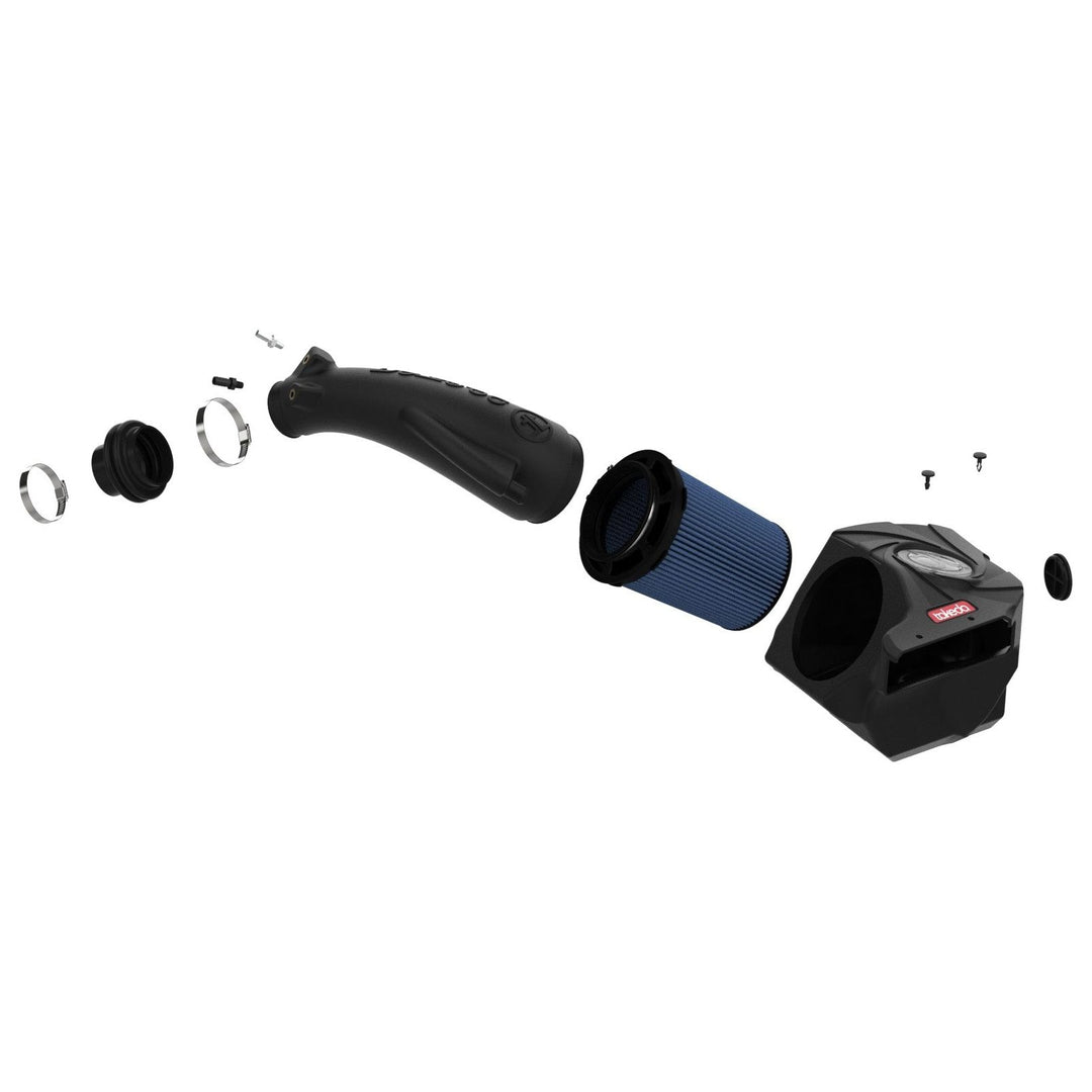 Kona N (OS) - Momentum Cold Air Intake