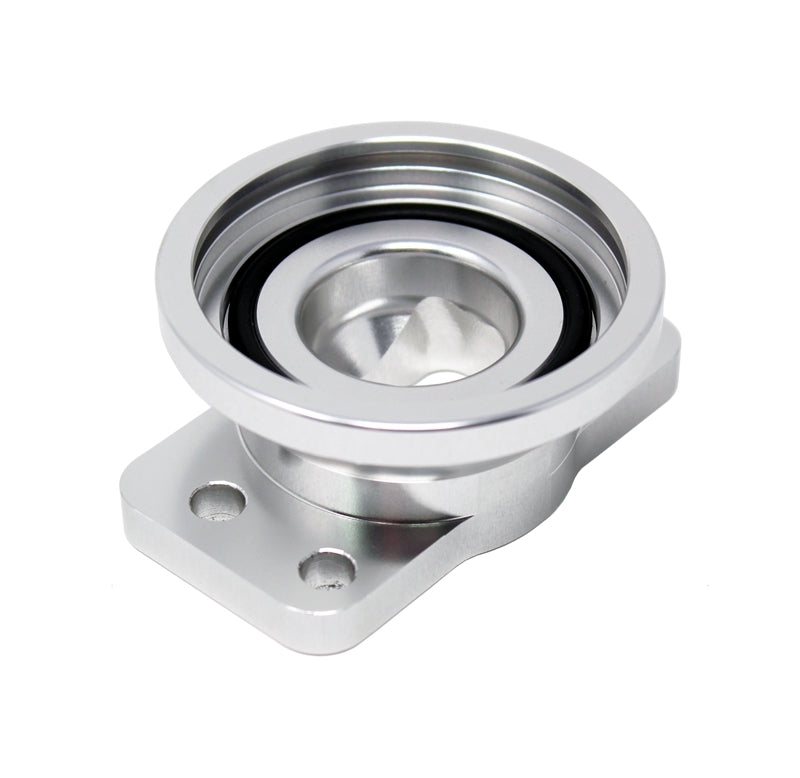 Elantra (AD) 1.6T - HKS Blow Off Valve Adapter