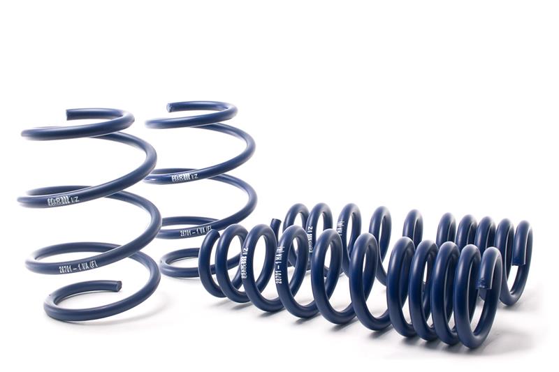 Stinger (CK) - Sport Lowering Springs