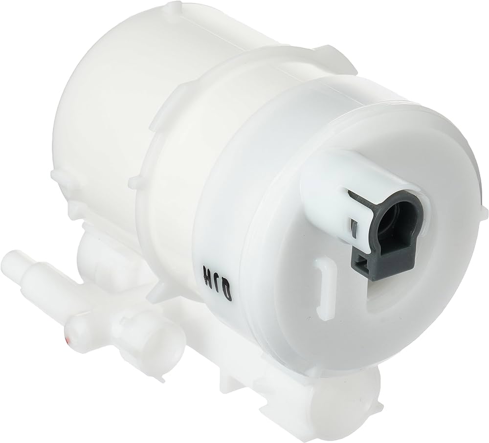 1.6T Fuel Filter Replacement