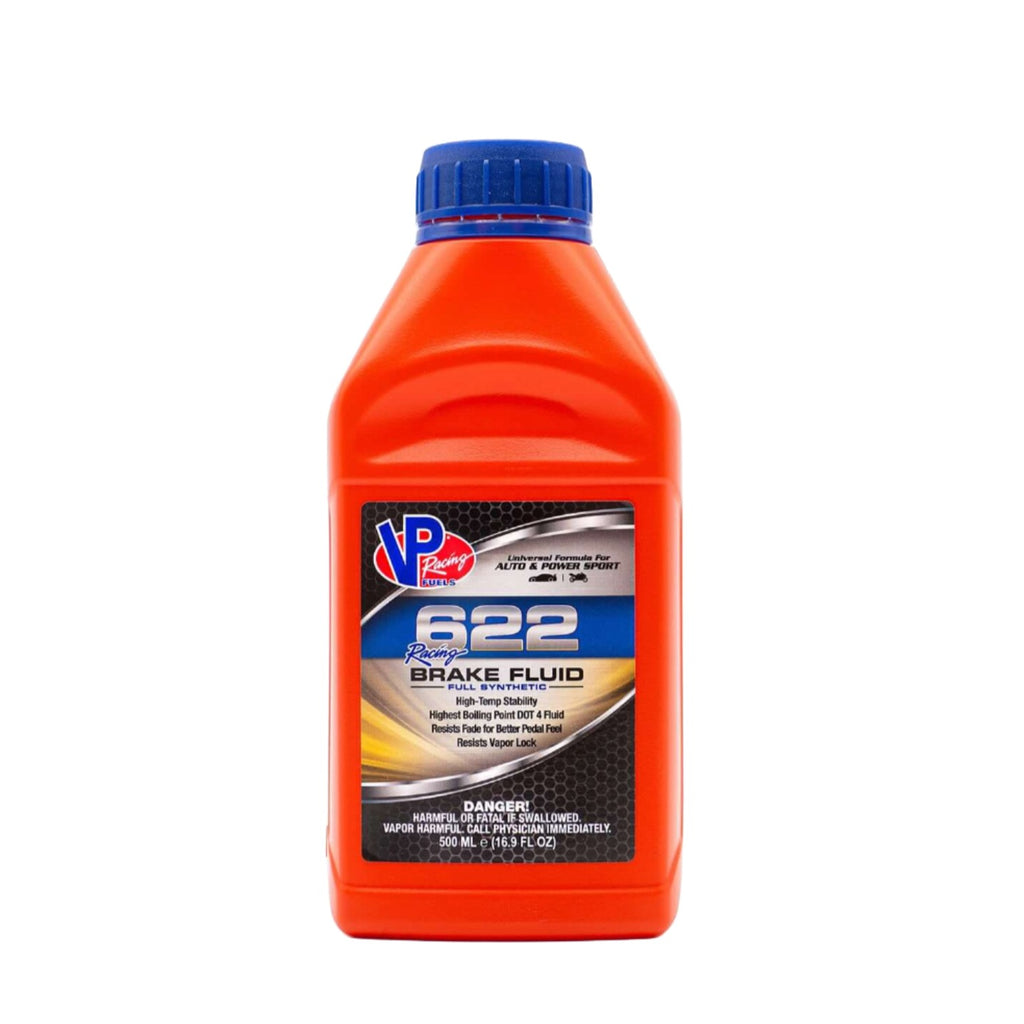 622 RACING BRAKE FLUID | Cherry Tuning & Performance