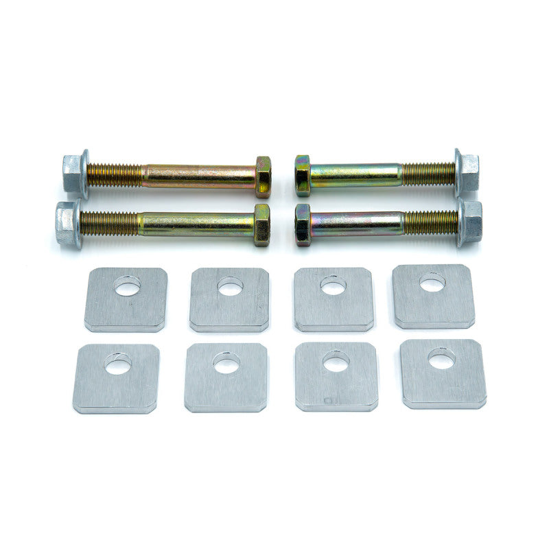 i30 Sedan N (CN7) - Rear Eccentric Lockout Kit