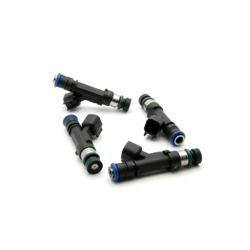 Cerato (TD) 2.0 / 2.4 - Fuel Injectors (Set of 4)