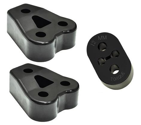 Genesis Coupe (BK) - Exhaust Mount Kit