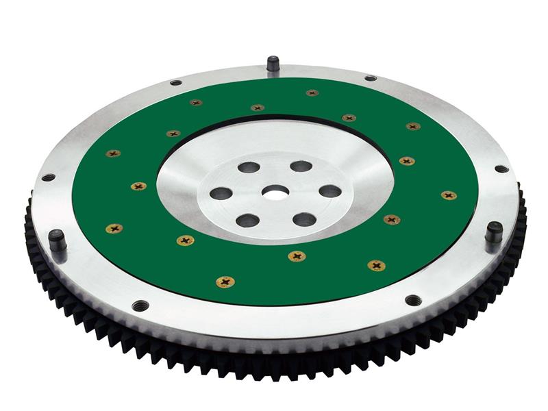 Tiburon (GK), Hyundai Coupe (RD) & Elantra (XD) 2.0 - Aluminium Flywheel