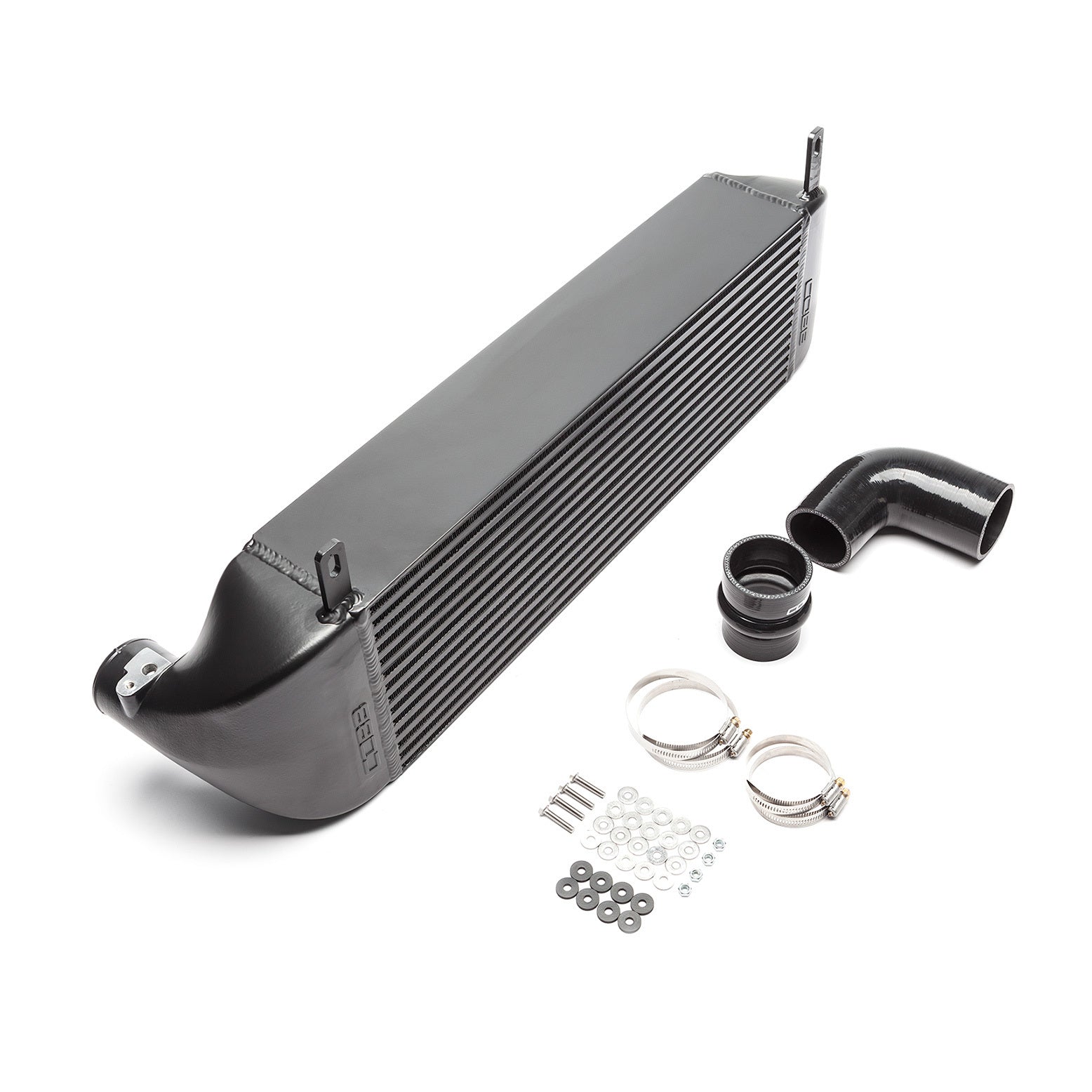 Focus RS Intercooler Kit