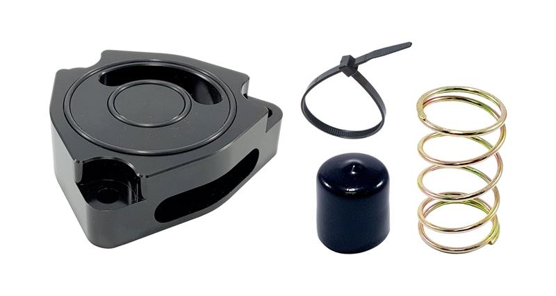 Cerato Koup (YD) 1.6T - BOV Sound Plate