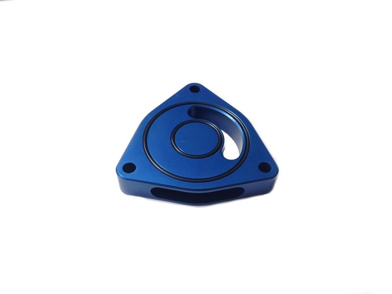 Genesis Coupe (BK) 2.0T - BOV Sound Plate (Blue)