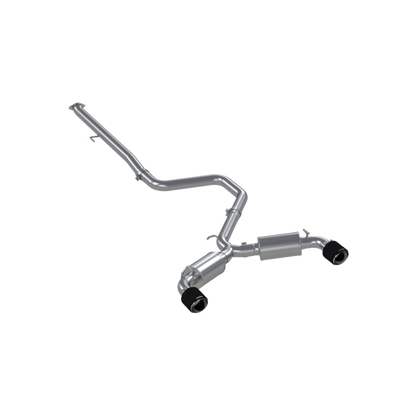 Hyundai i30N Hatch - MBRP Catback Exhaust
