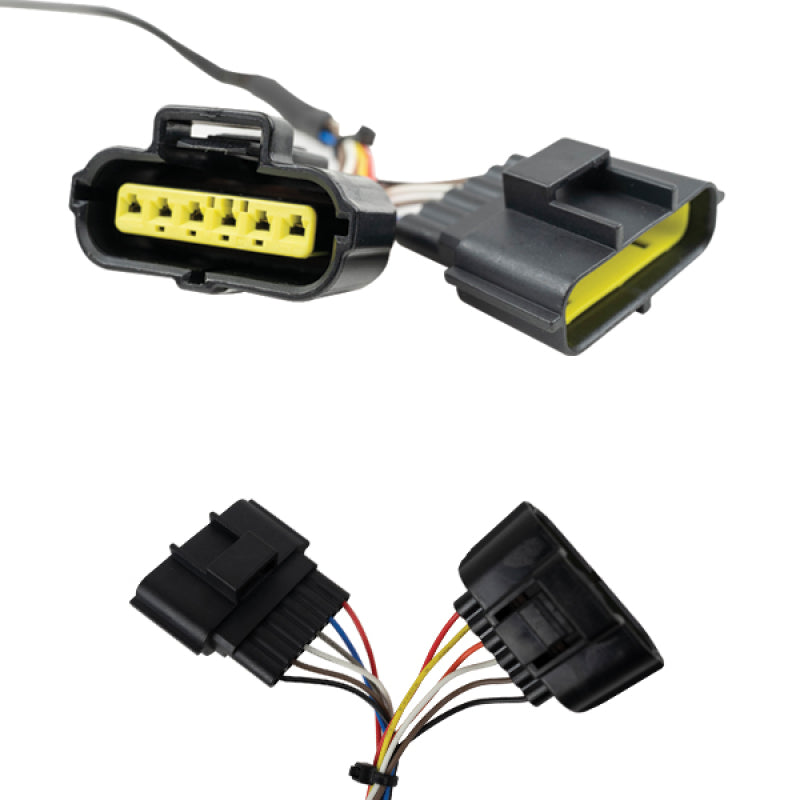 i45 (YF) & Optima (TF) 2.4 - X-Pedal Pro Throttle Controller