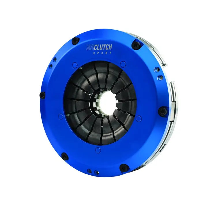 i30N Twin-Plate Clutch Upgrade - Image 2 by Uniclutch