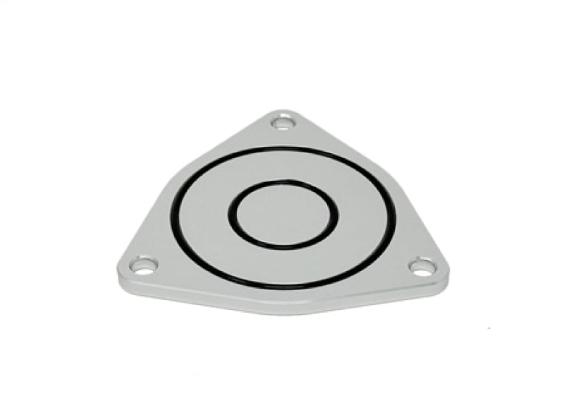Genesis Coupe (BK) 2.0T - Blow Off Valve Block Off Plate