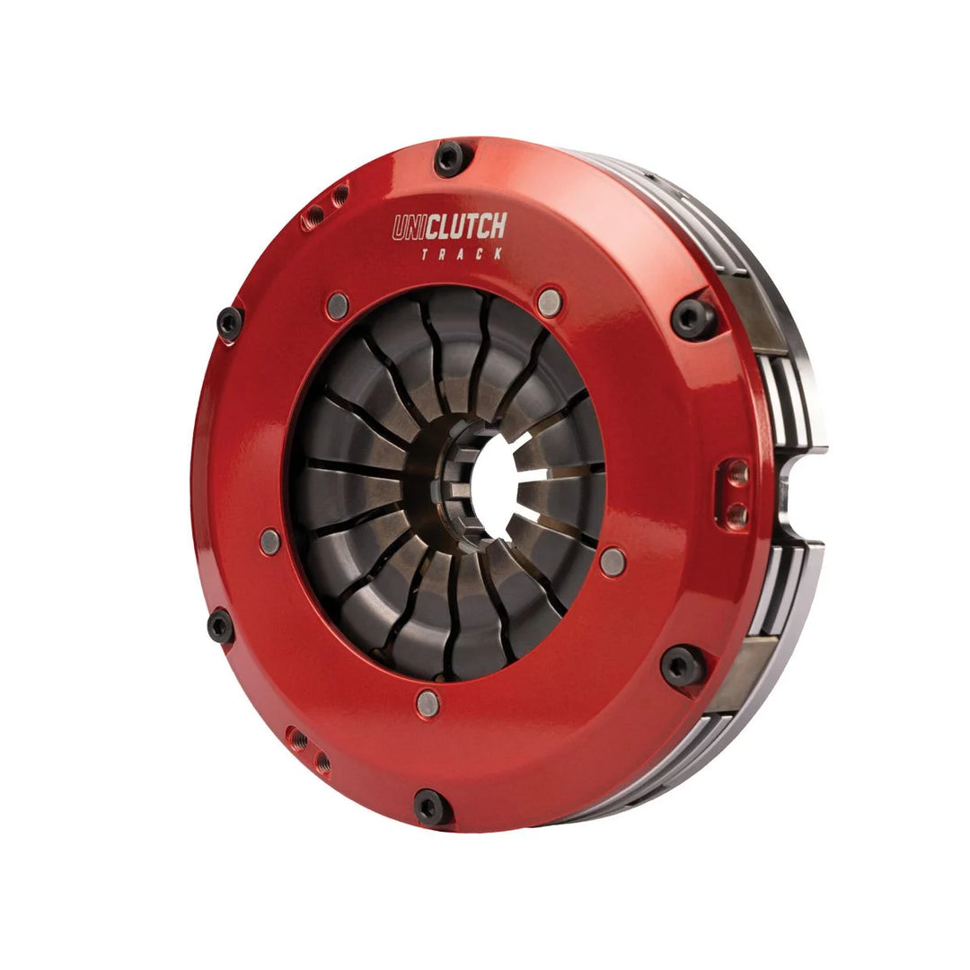 i30N Twin-Plate Clutch Upgrade - Image 1 by Uniclutch