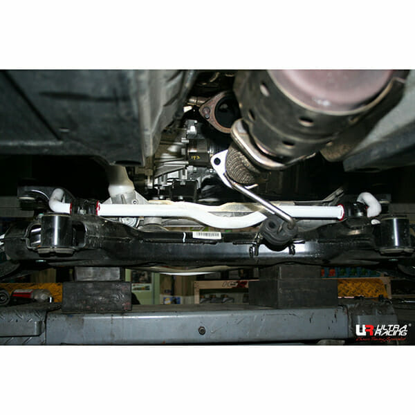 Ultra Racing Elantra (AD) & i30 (PD) - Front Sway Bar, 25mm